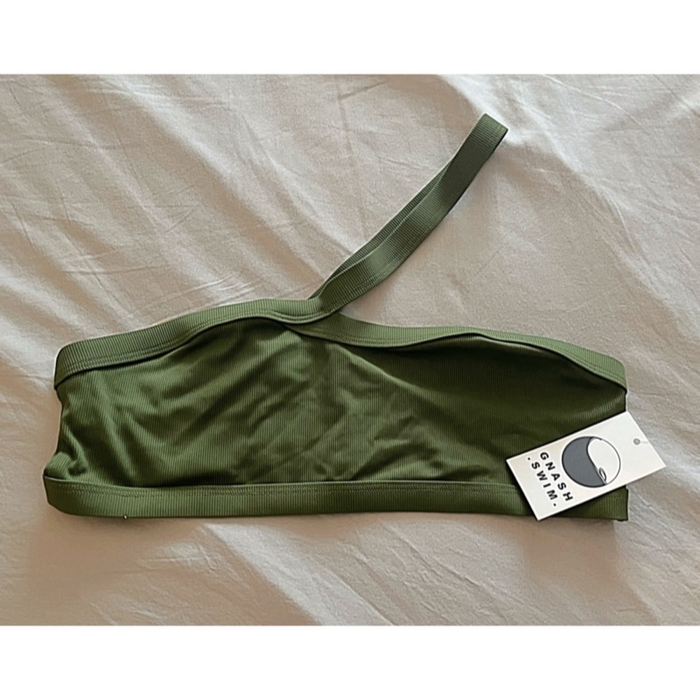 GNASH SWIM TOP
